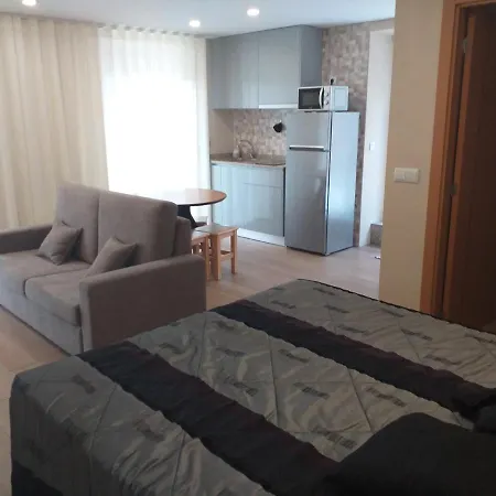 Sidro House Lejlighed