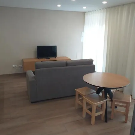 Apartmán Sidro House