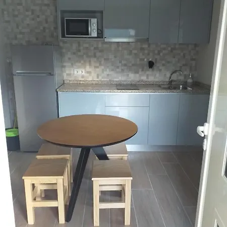 Sidro House Apartmán Geres