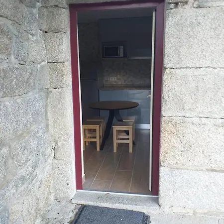 Sidro House Apartmán *