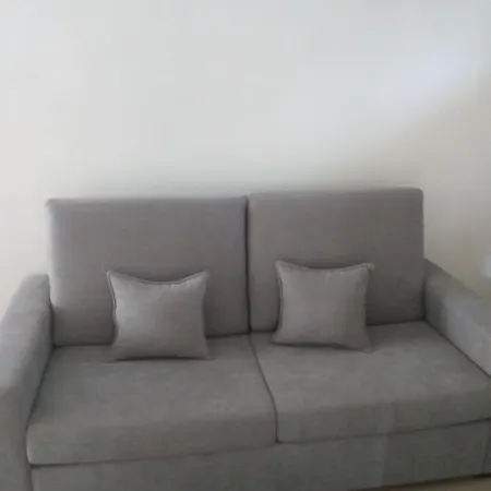 Sidro House Apartmán Geres