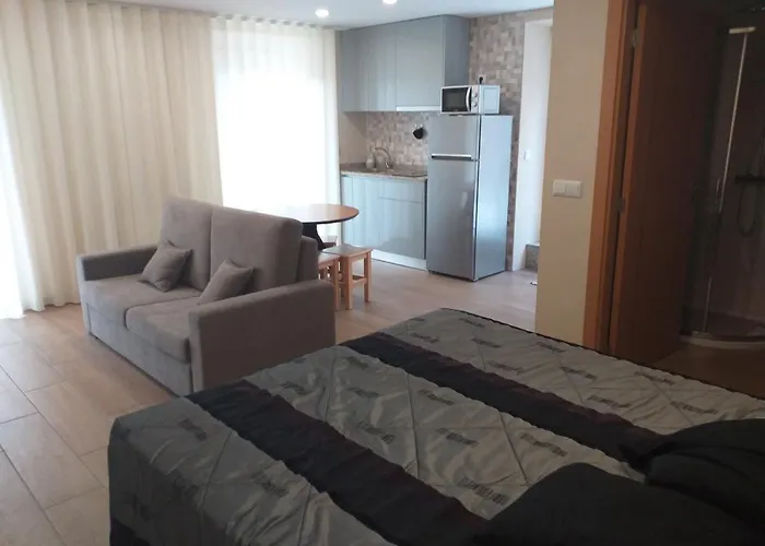 Sidro House 아파트