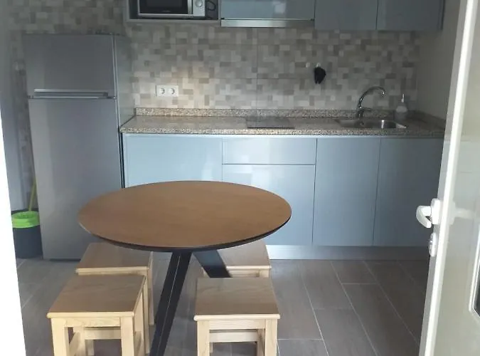 Sidro House 아파트 제어스