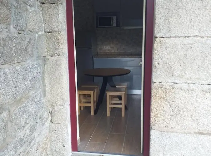 Sidro House 아파트 *