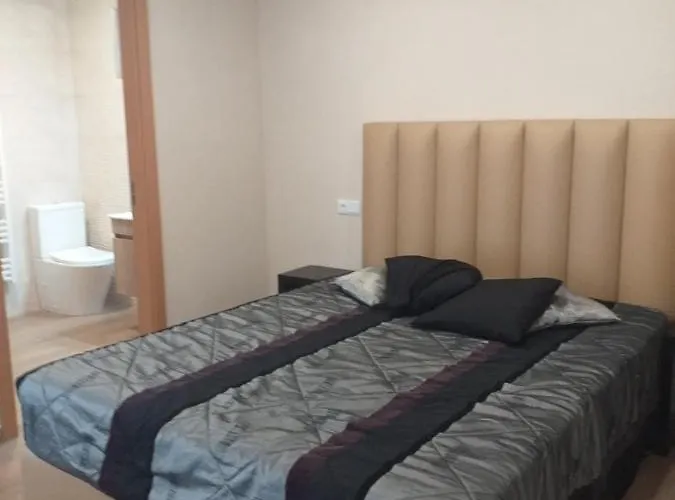 Sidro House Apartament